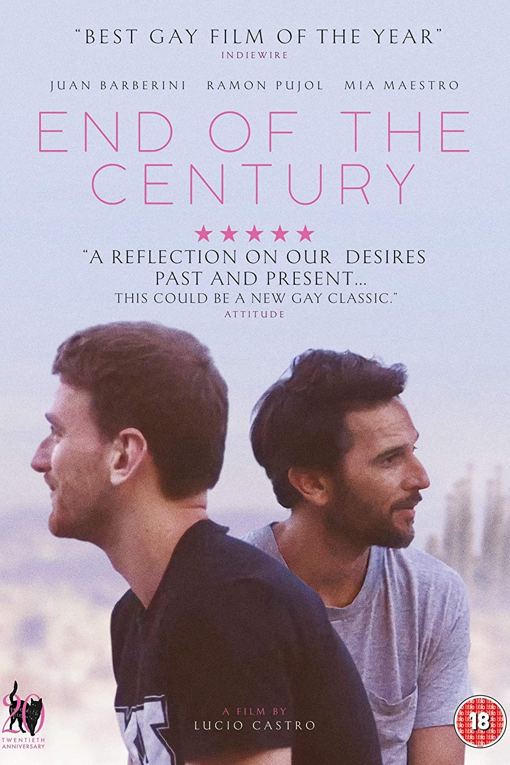 End of the Century