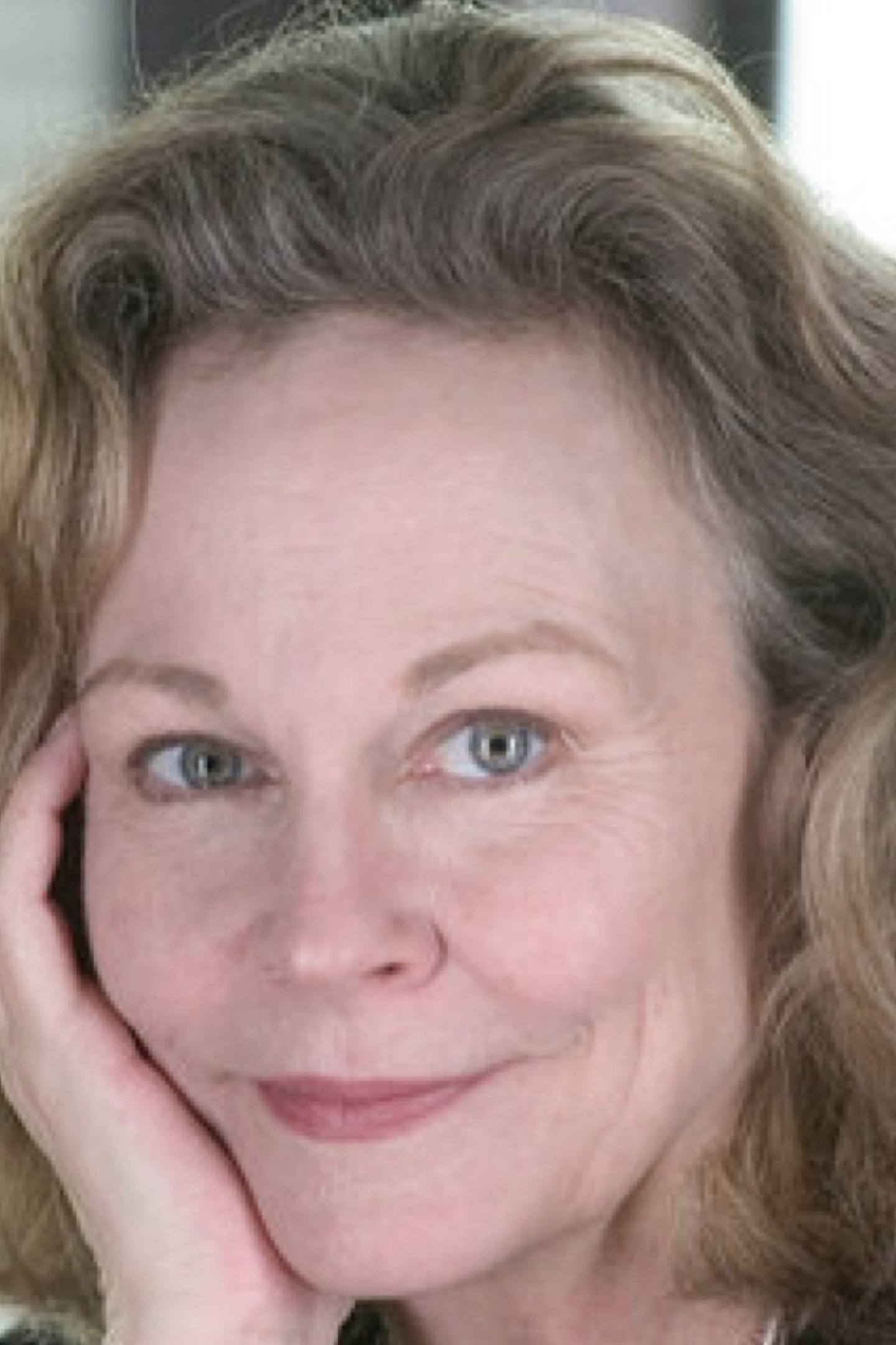 et billede af Kate Weiman