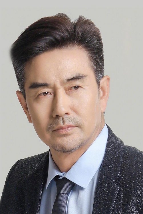 et billede af Bai Fan