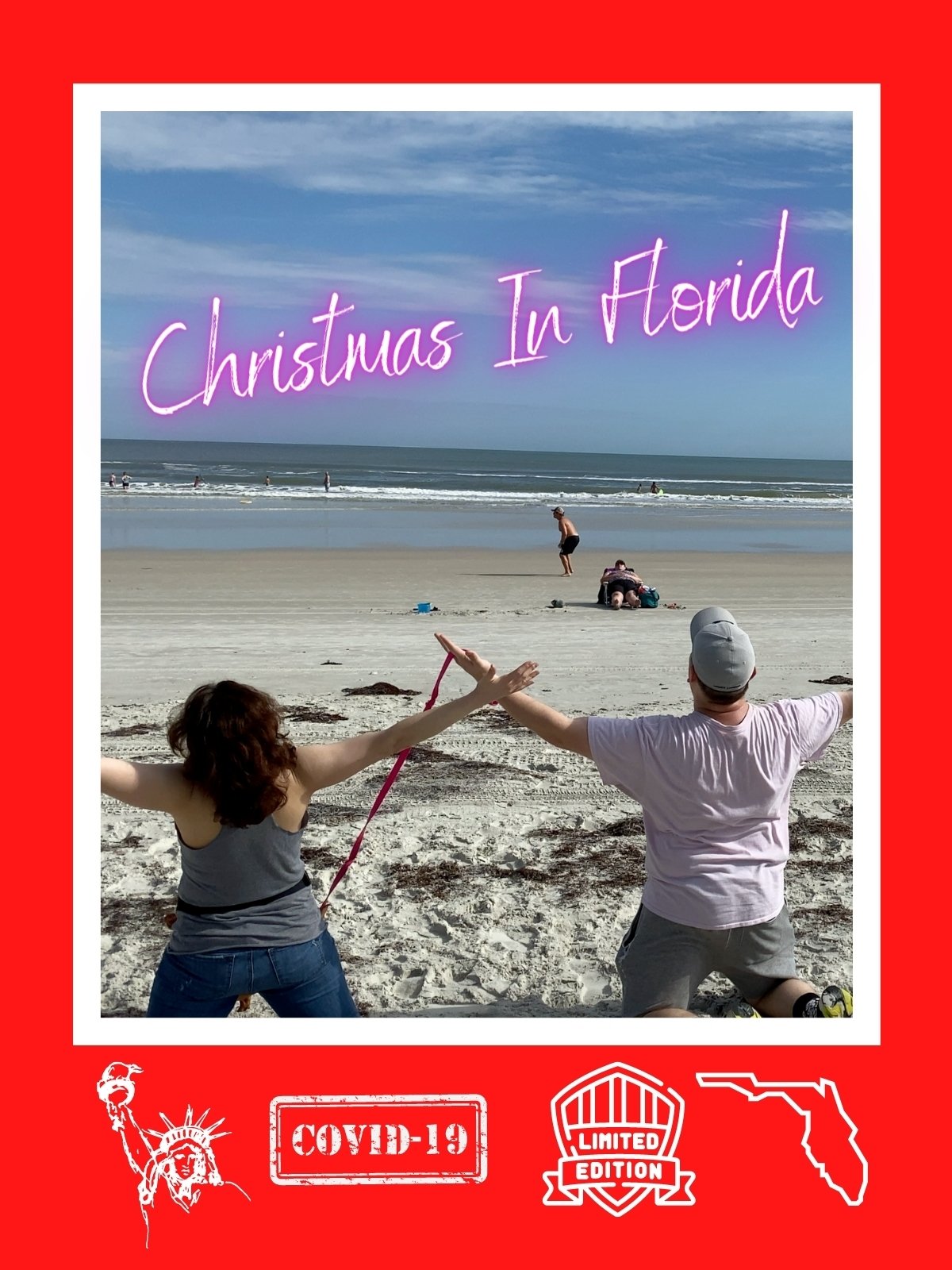 Christmas In Florida
