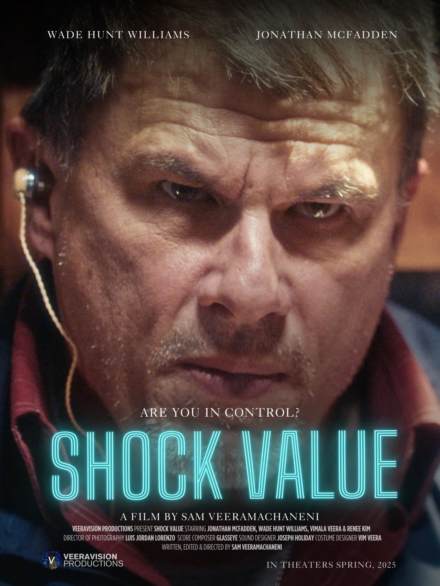 Shock Value