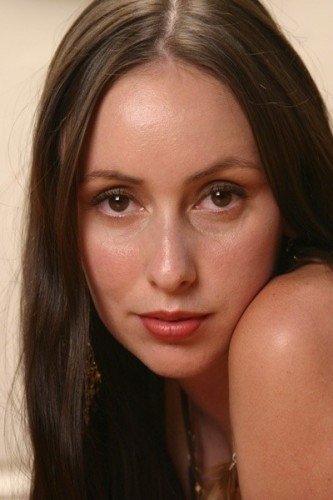 et billede af Zoe Moonshine