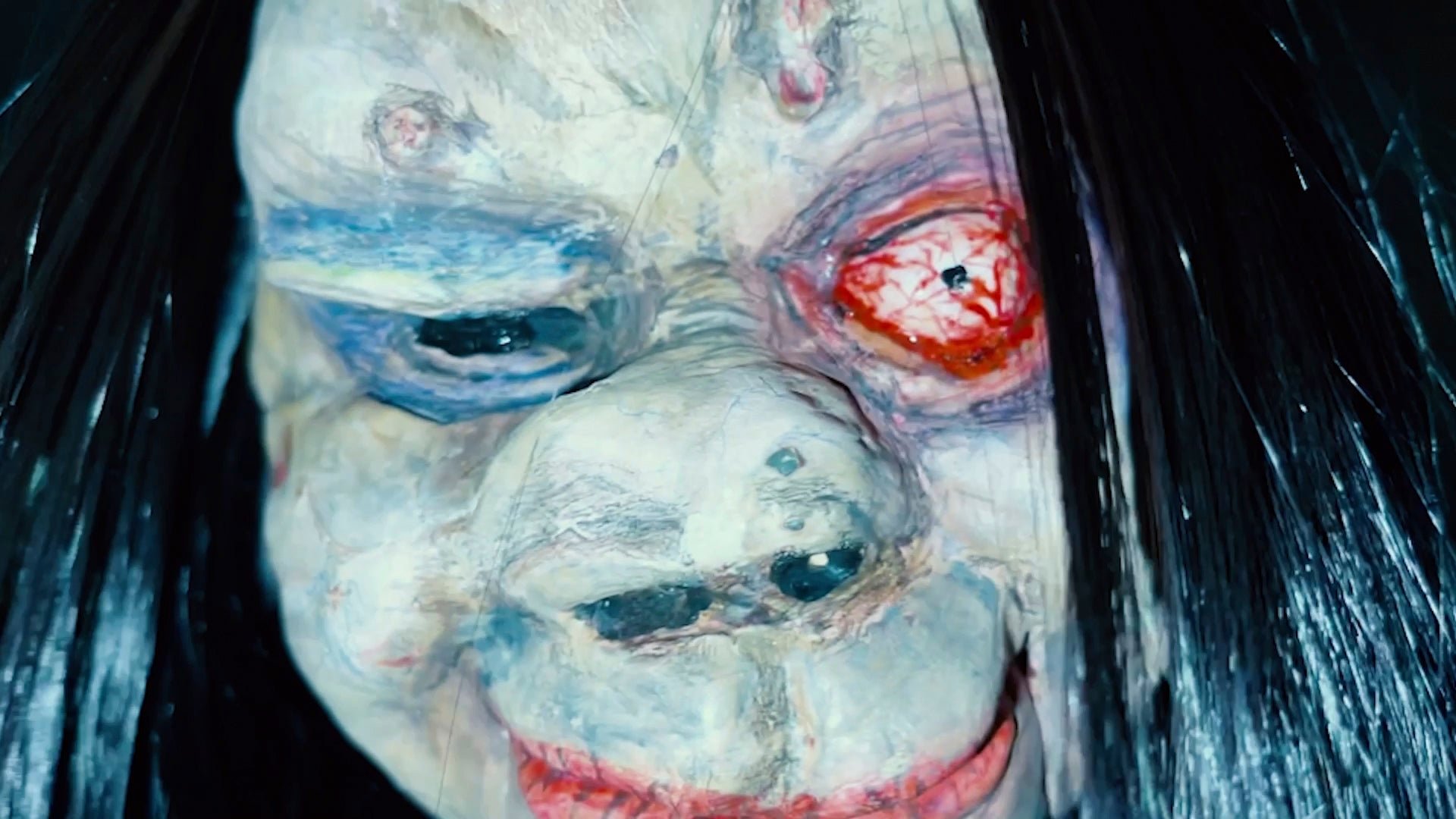Mister Creep (2022)