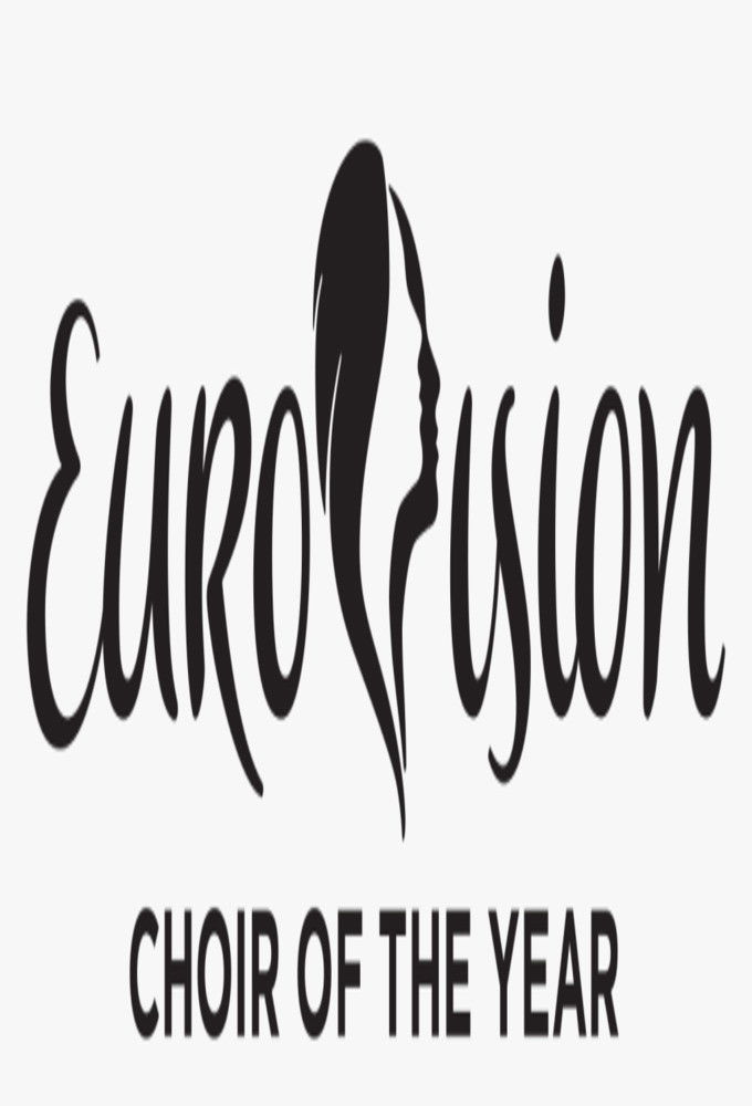Poster for Eurovision Choir of the Year