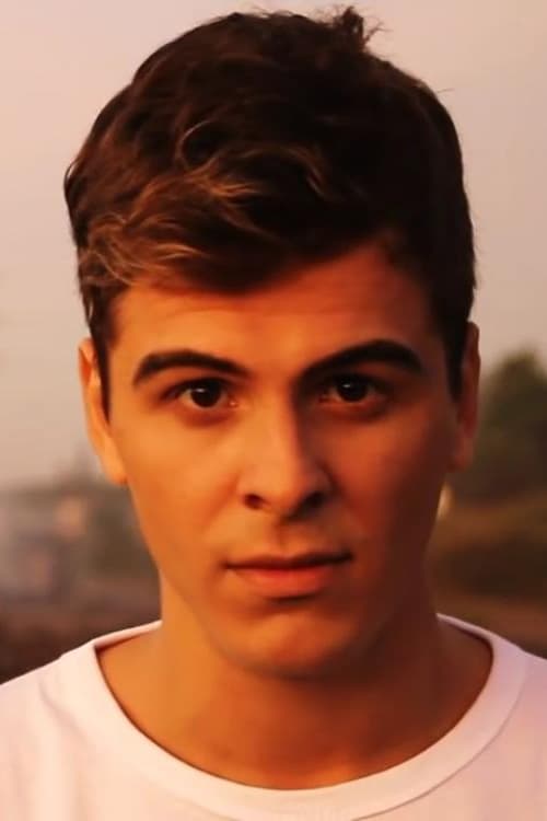 et billede af Facundo Hache Herrera