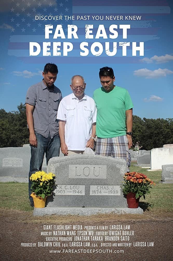 Far East Deep South
