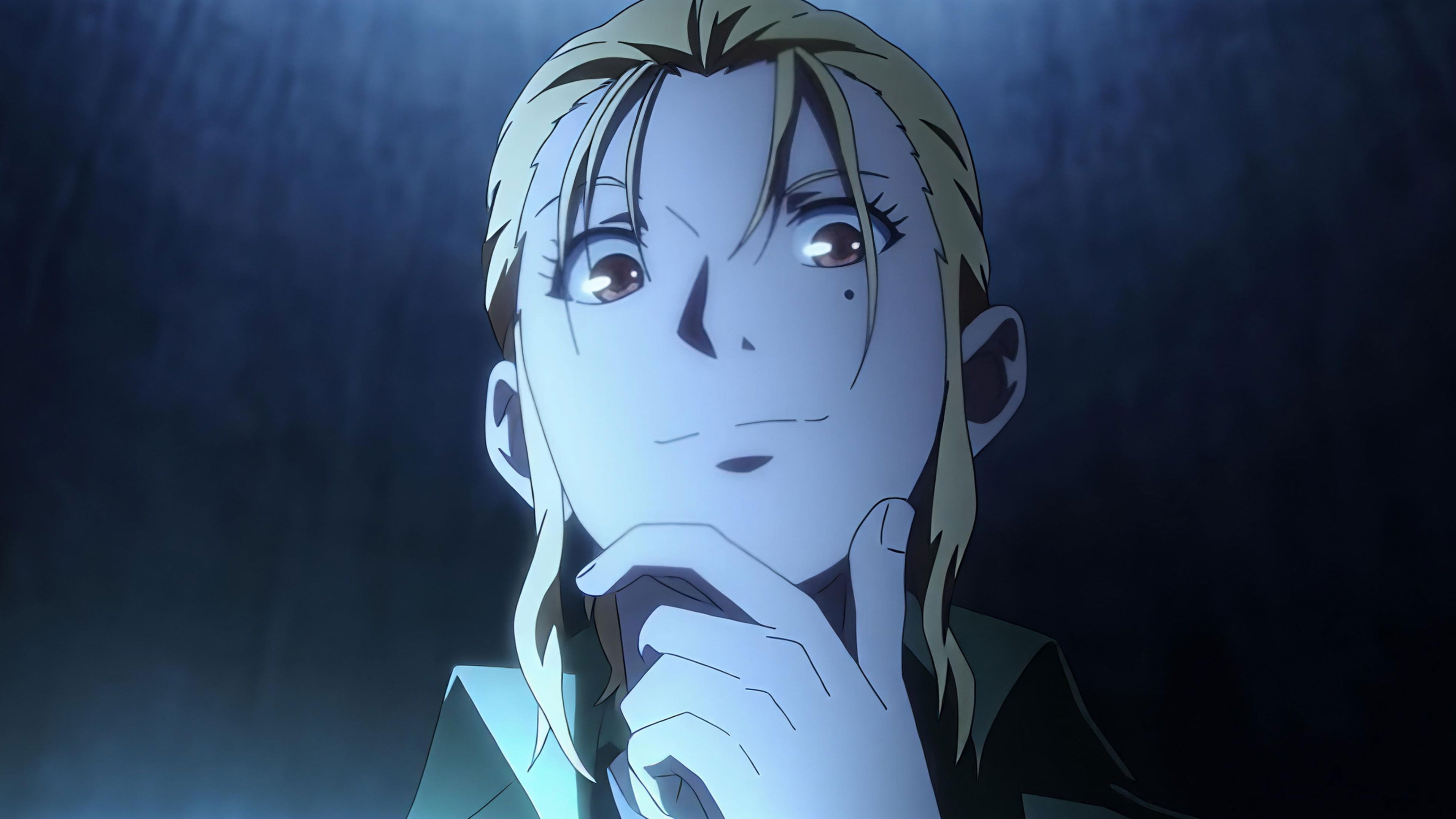 Hitori No Shita - The Outcast Season 6 :Episode 8  Episode 8