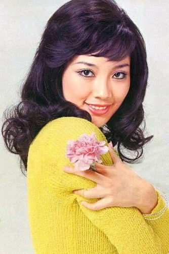 et billede af Fong Yi-Jan