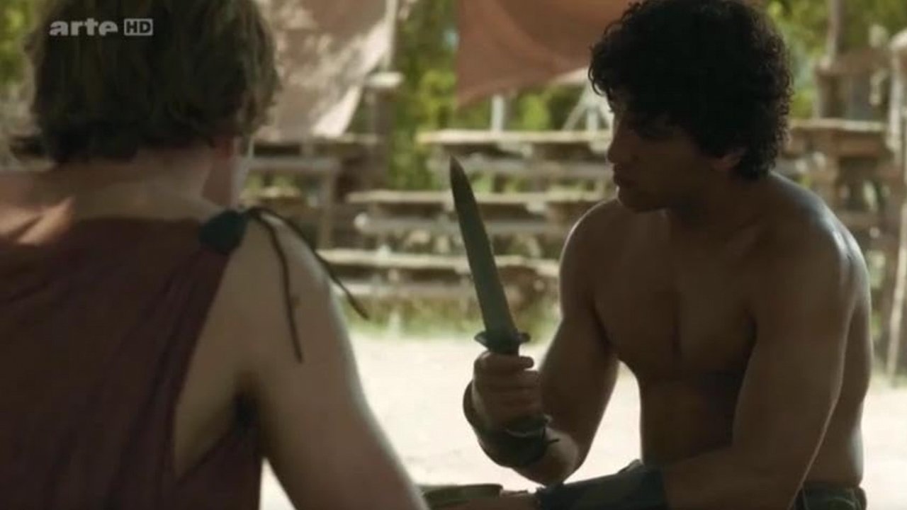 Episode 9