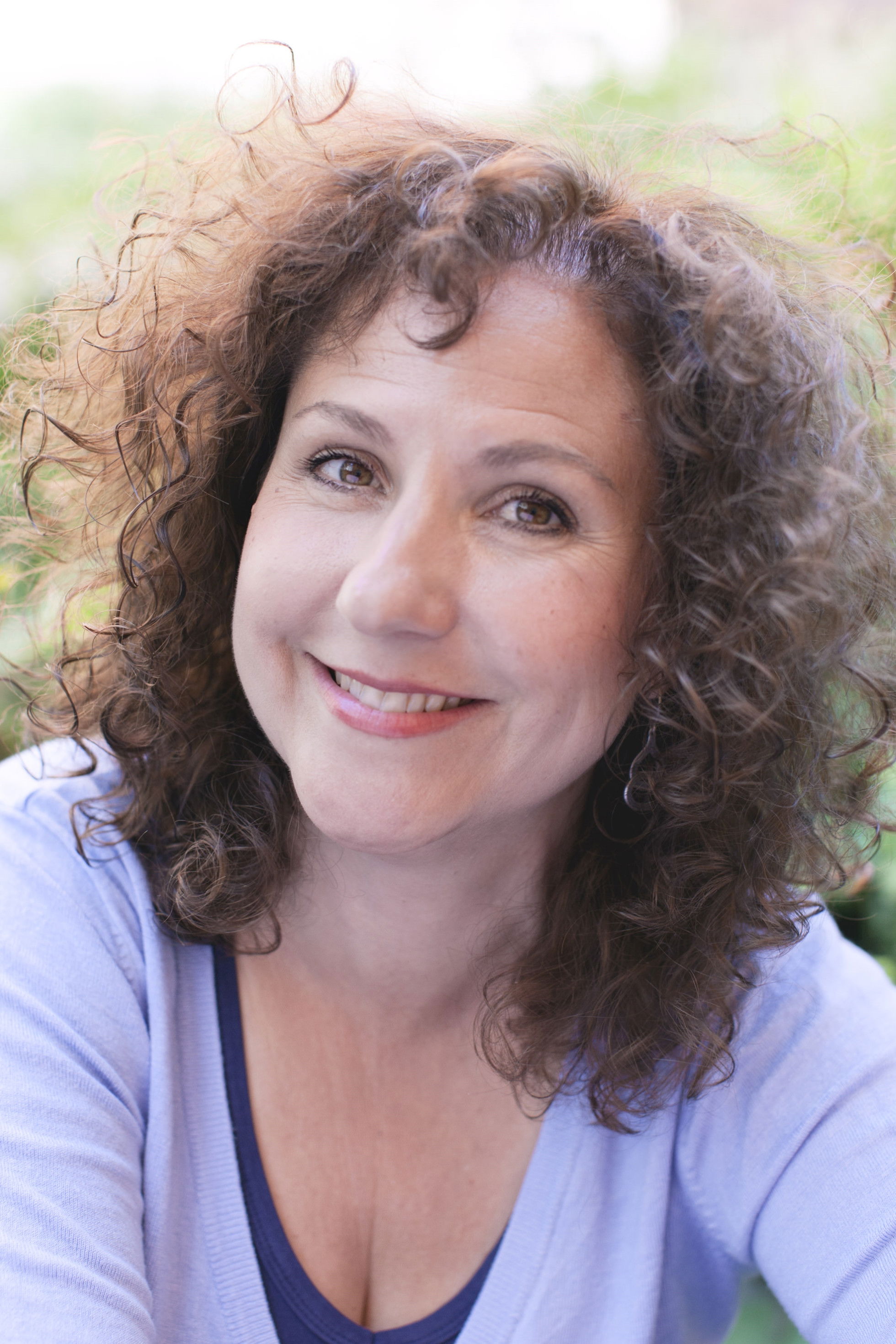 et billede af Lotta Östlin Stenshäll