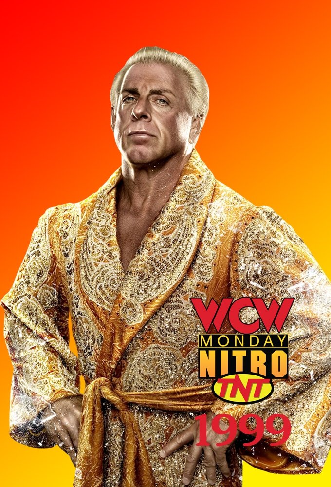 WCW Monday Nitro - Season 5