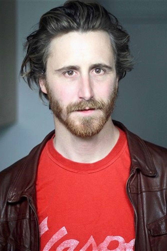 et billede af Romain Cottard