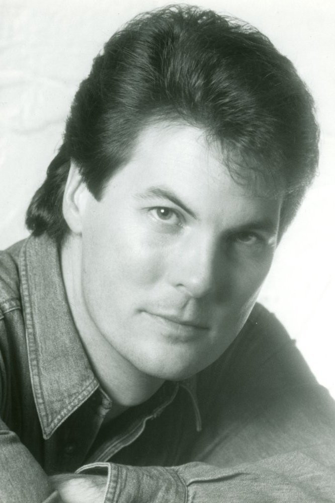 et billede af Richard Losee