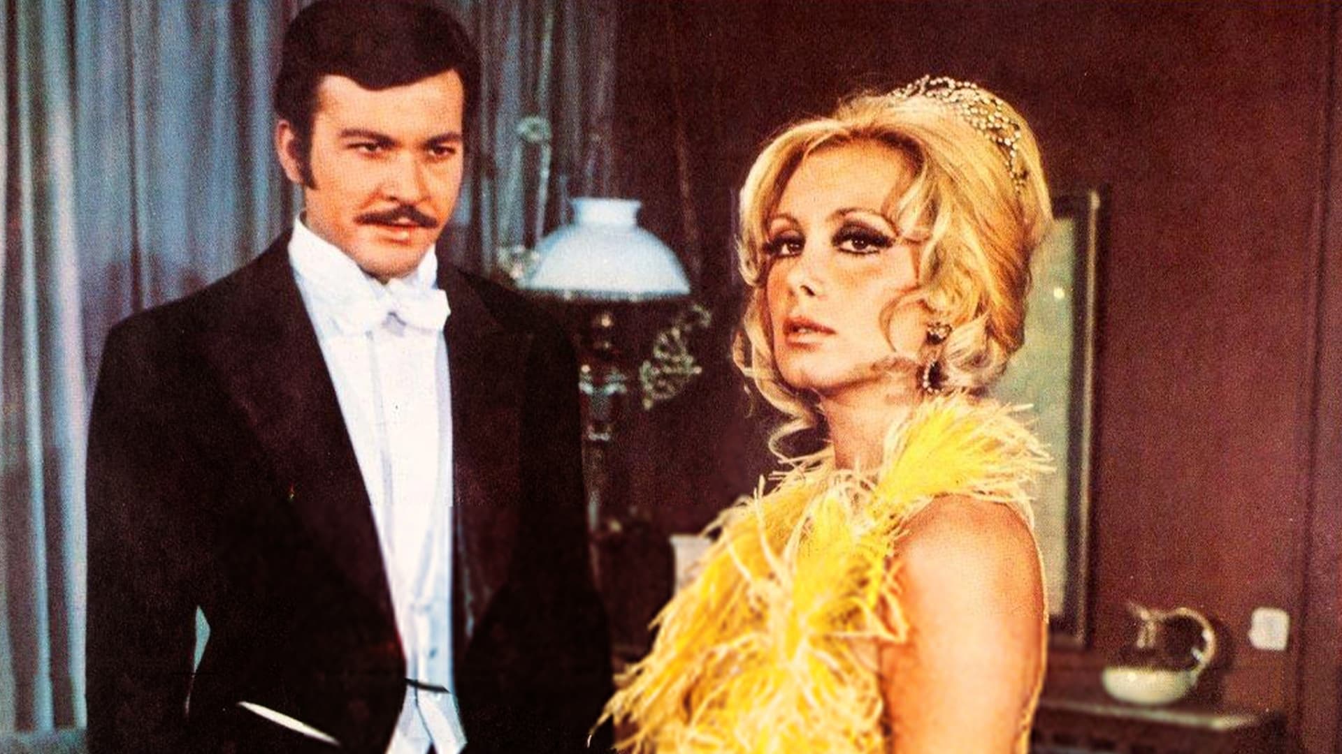 Fadime (1970)