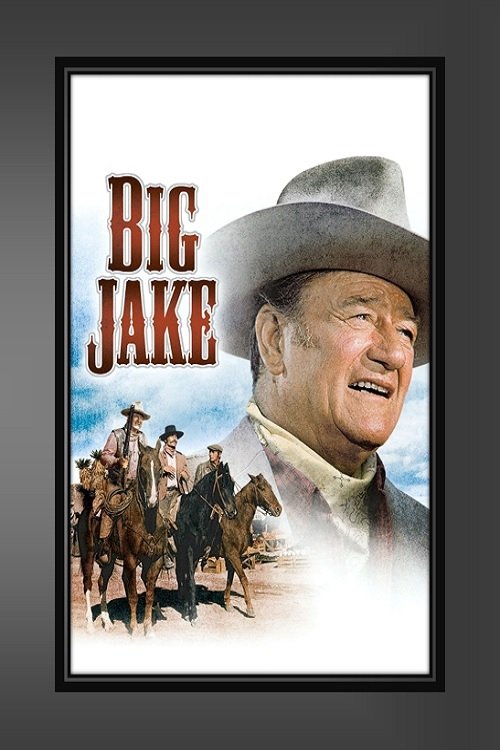 Big Jake