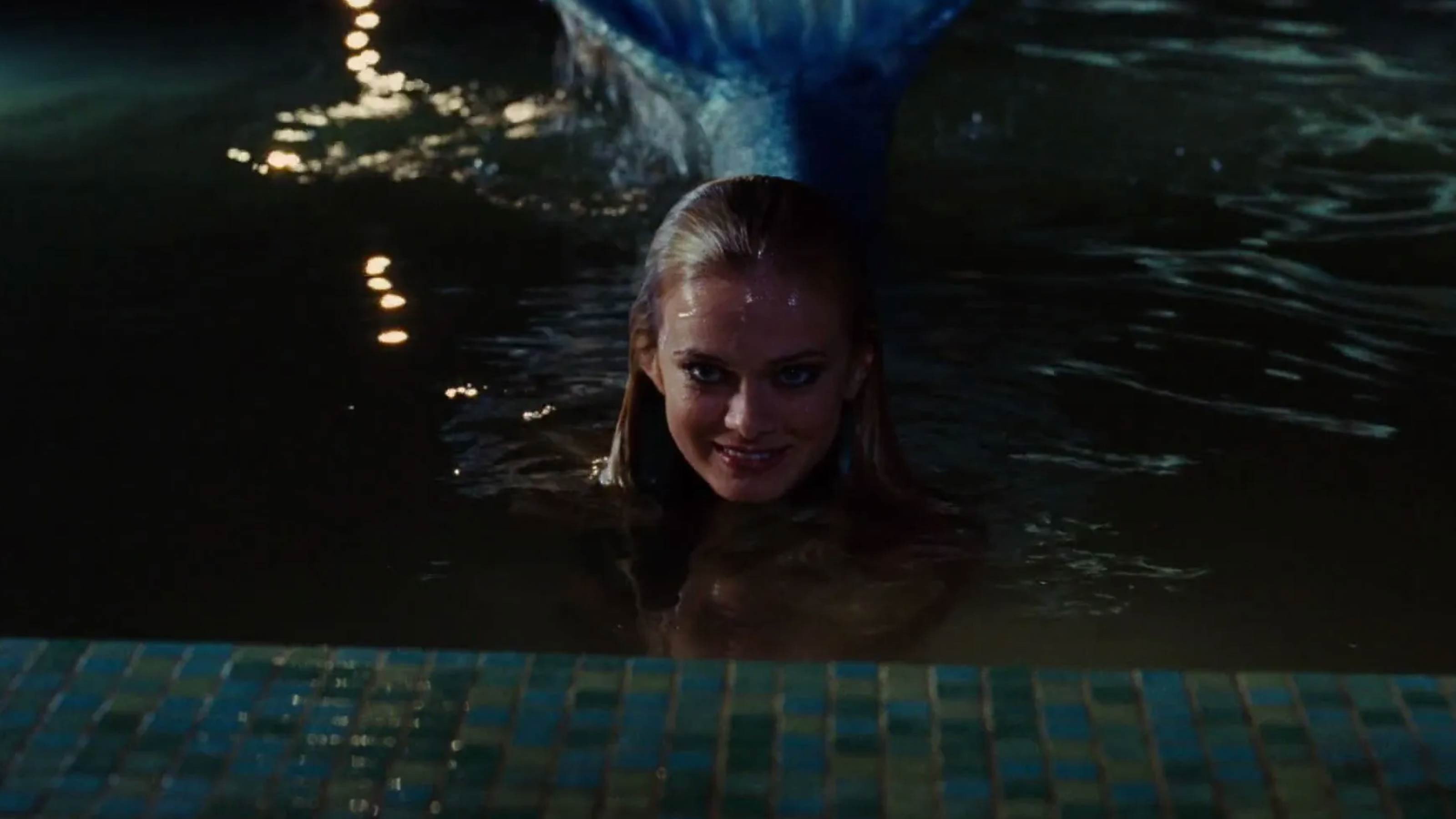 Aquamarine