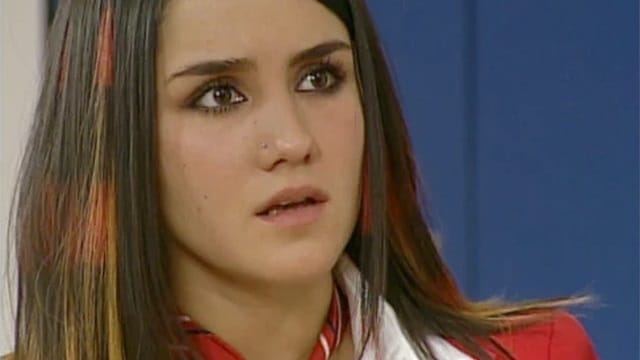 Rebelde - Staffel 1 Folge 41 (1970)