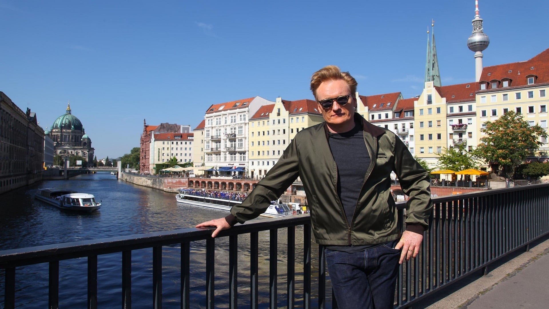 Conan