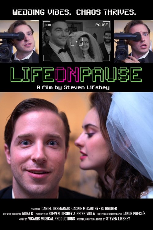 Life On Pause Life On Pause