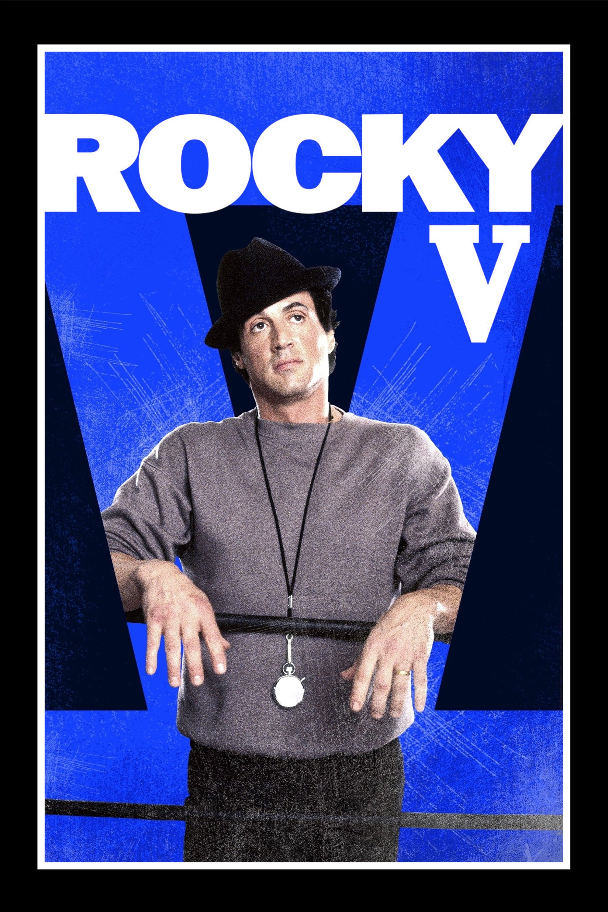 Rocky V