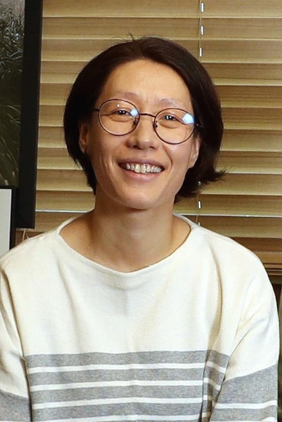 Jung Da-woon | Producer