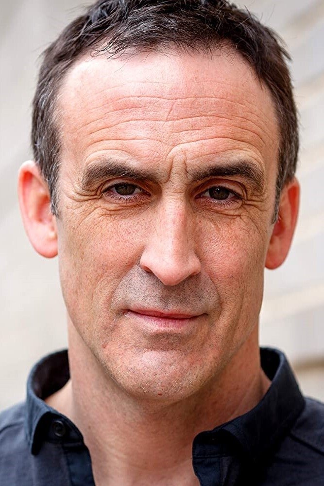 et billede af Victor Verhaeghe