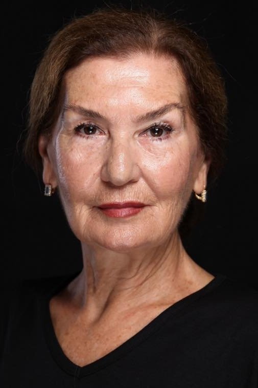 Nesime Alış's picture in the cast