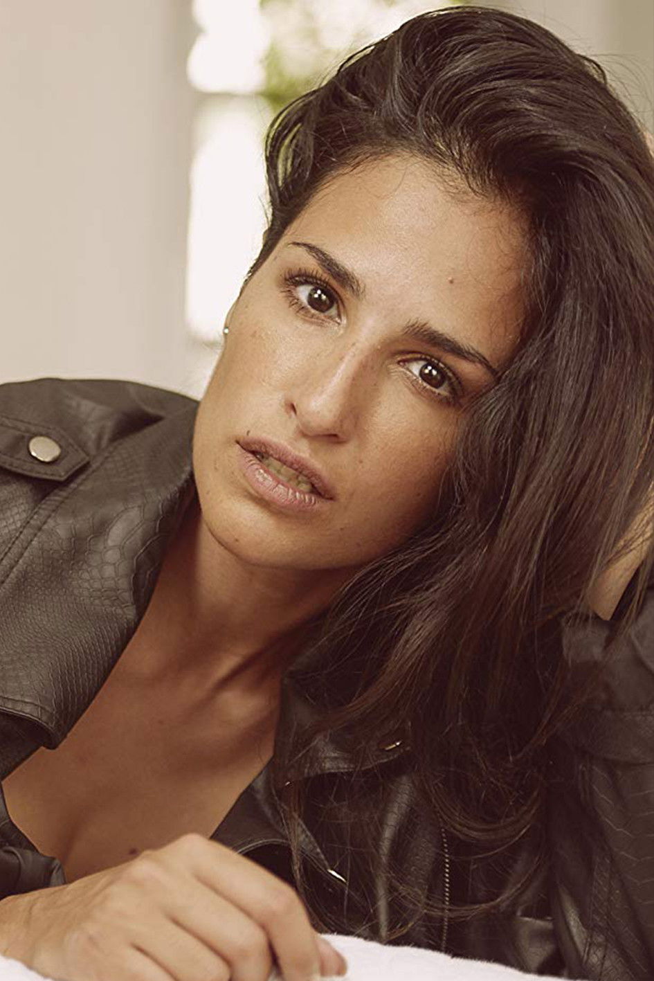 et billede af Oksana Maria