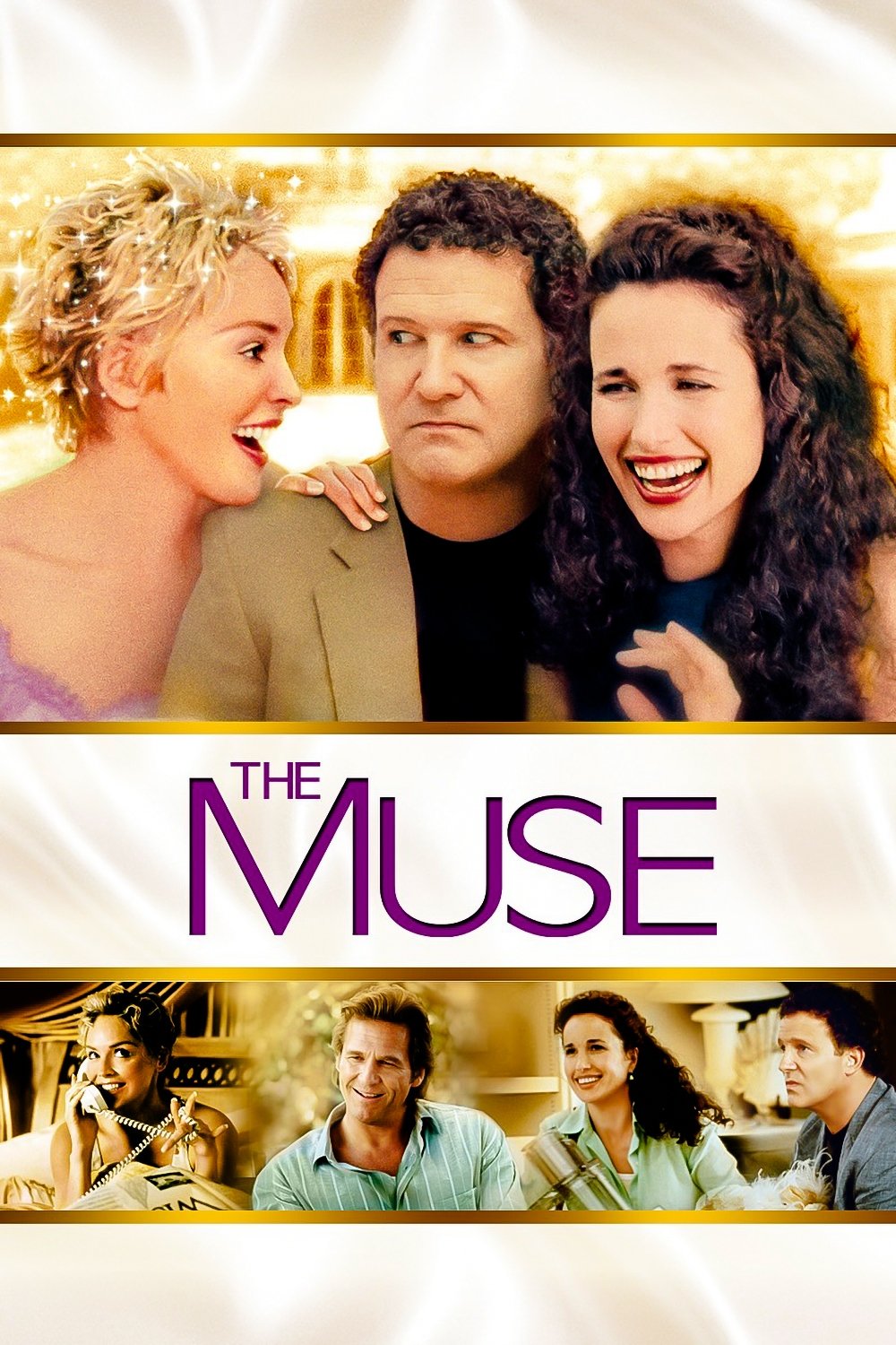 The Muse