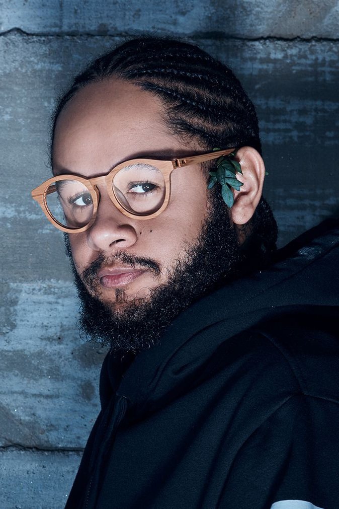 et billede af Emicida