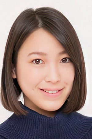 et billede af Momoko Shimano