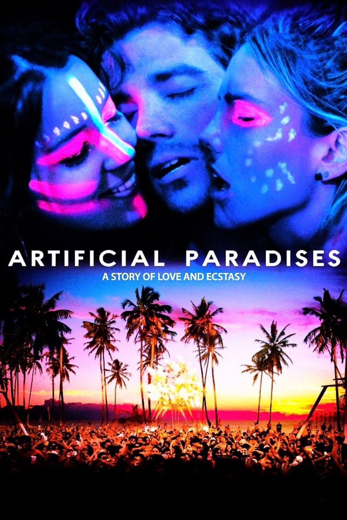 Artificial Paradises