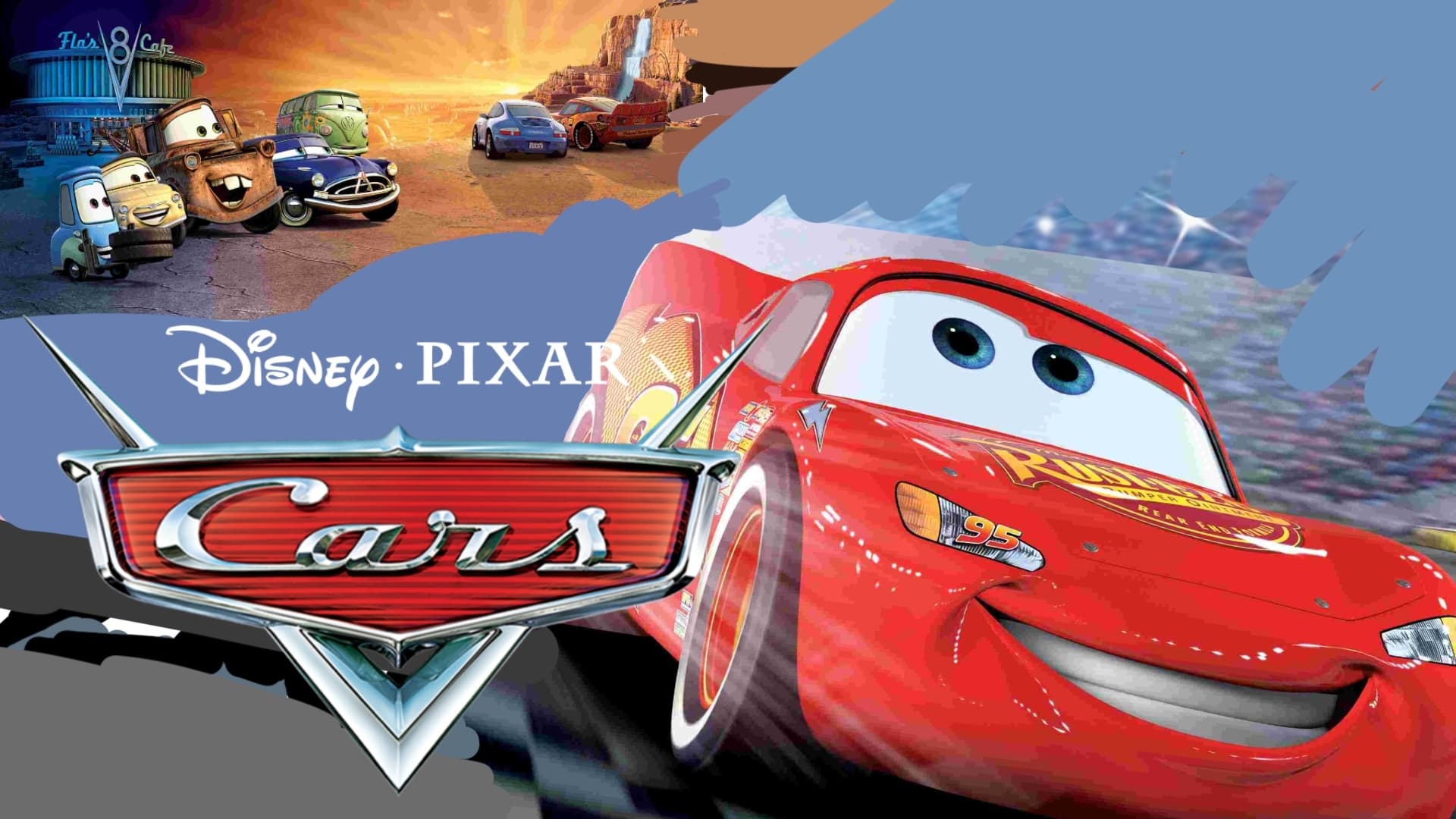 Cars (2006)