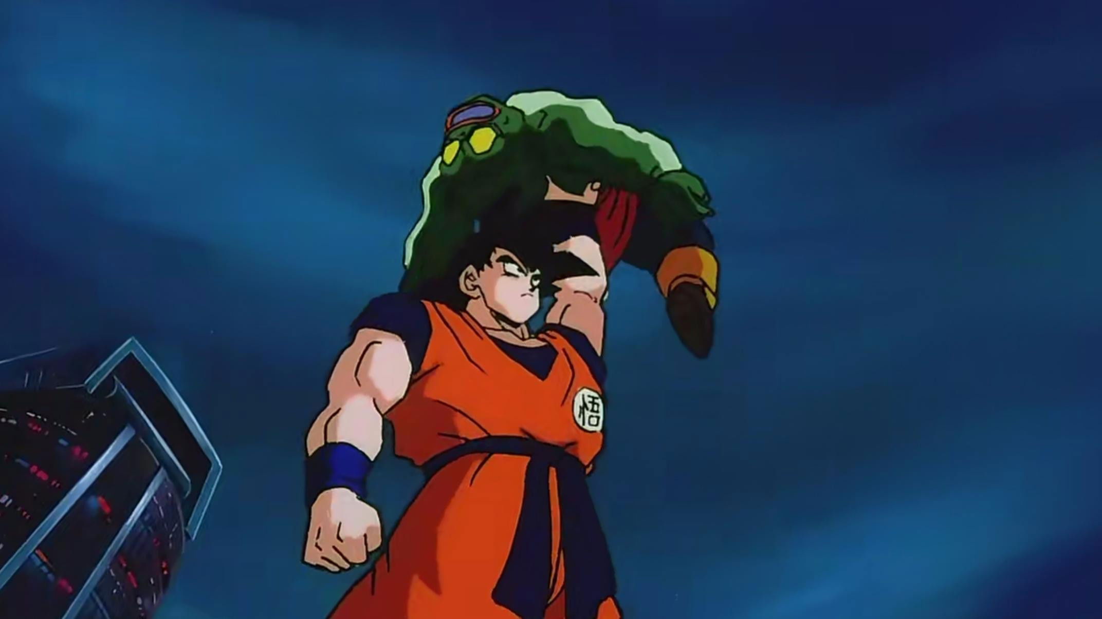 Thumbnail for Episode 7 Season 1 Episode 7