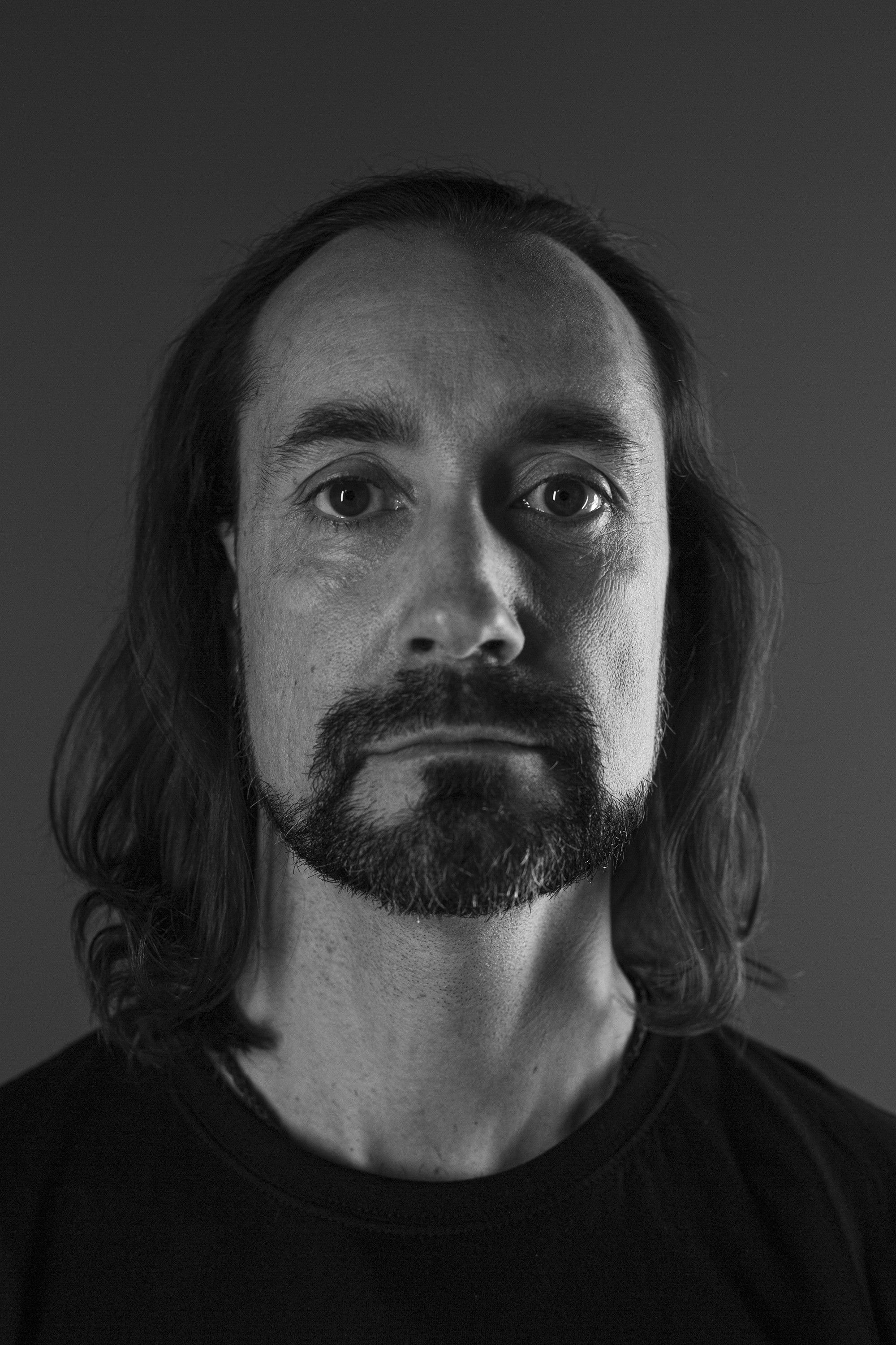 et billede af Pepe Rodríguez