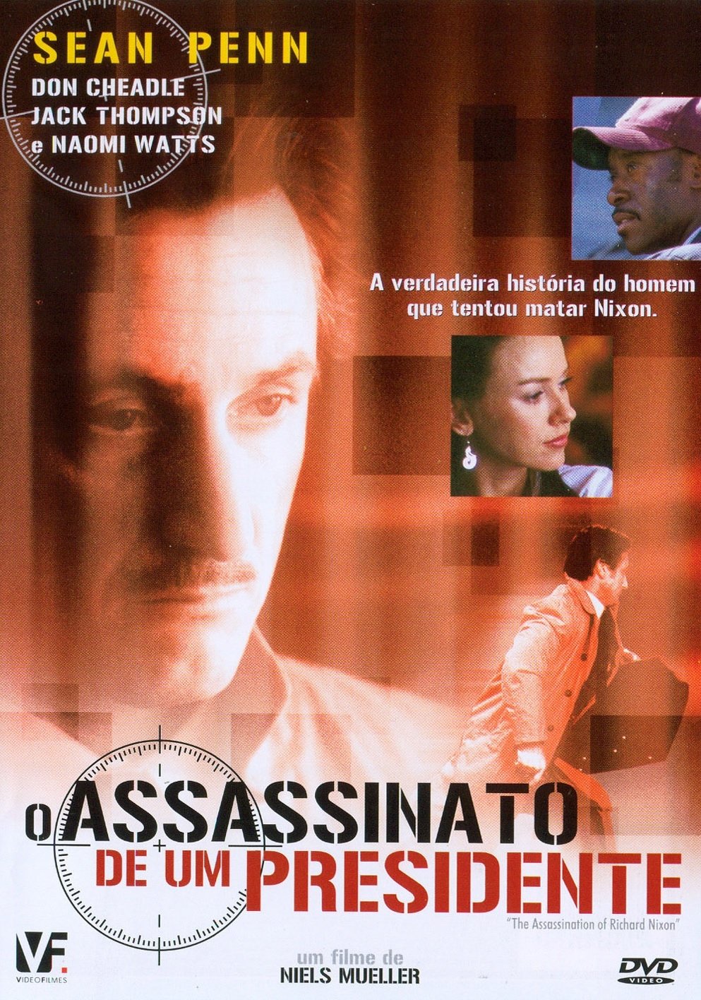 O Assassinato de um Presidente O Assassinato de um Presidente