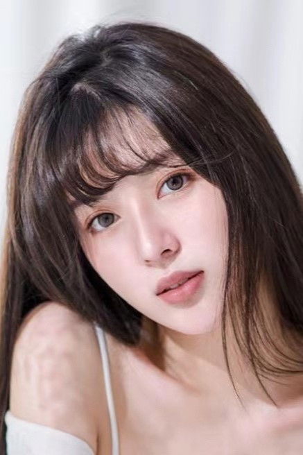 et billede af Sha Sha