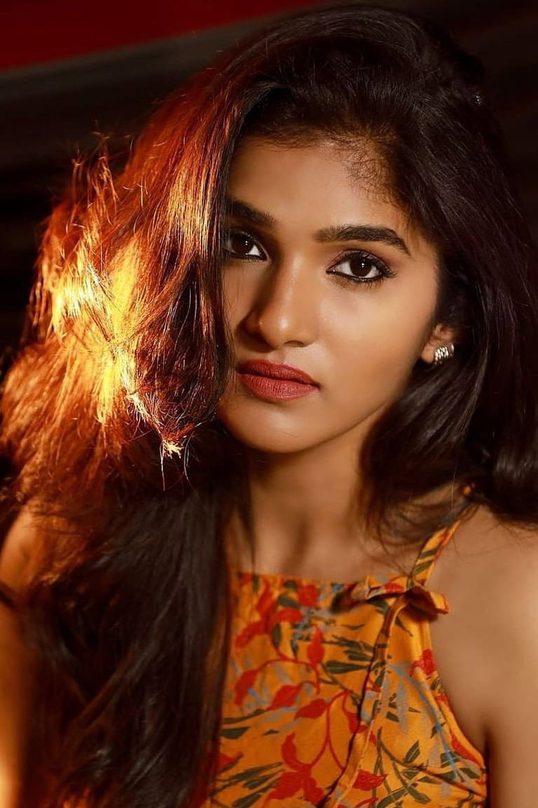 Divya Uruduga