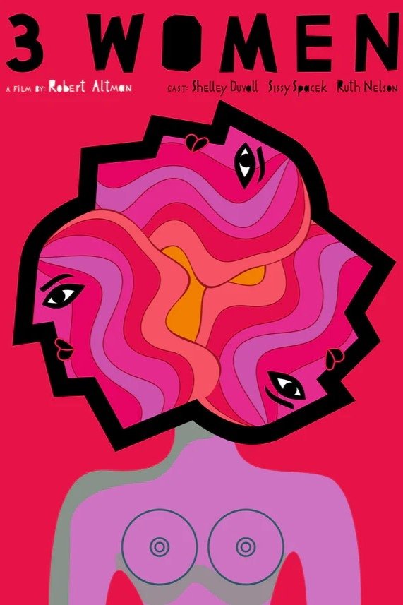 3 Women