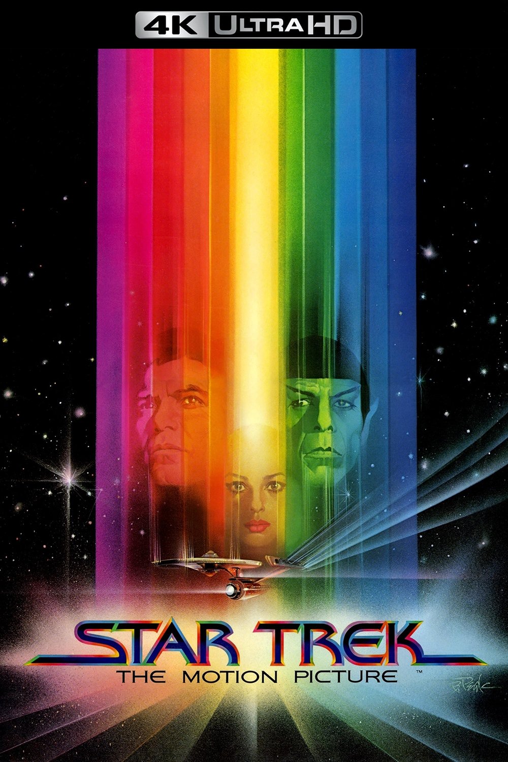 Star Trek: The Motion Picture