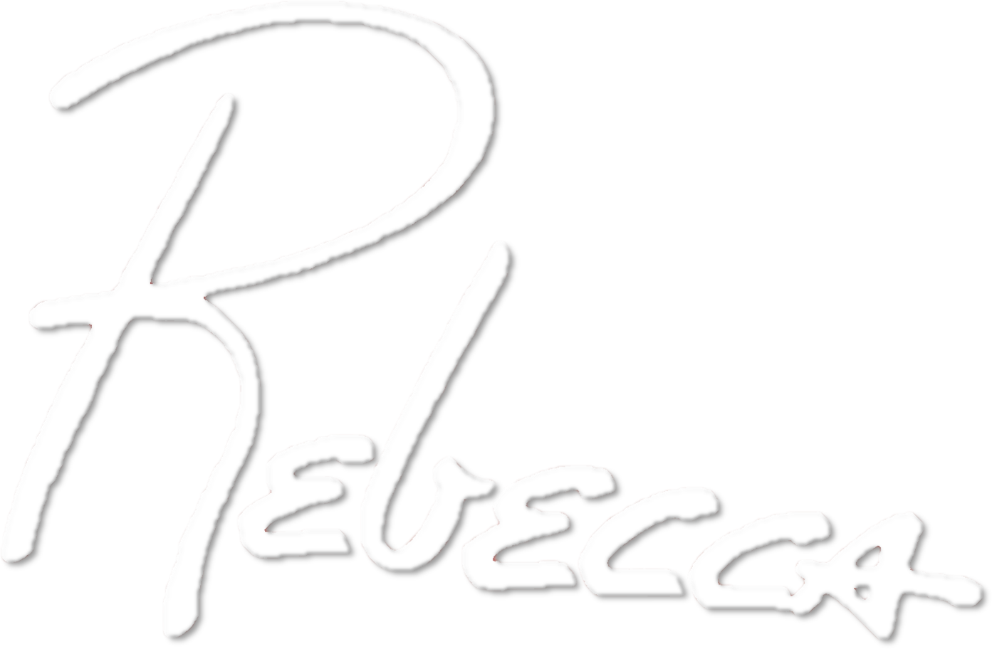 Rebecca Logo