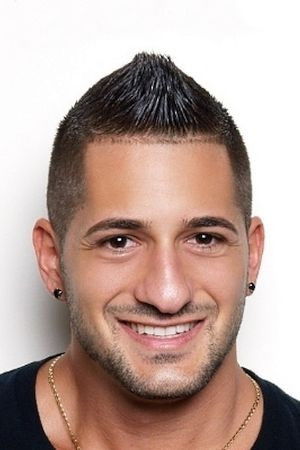 et billede af Eddie Cambio