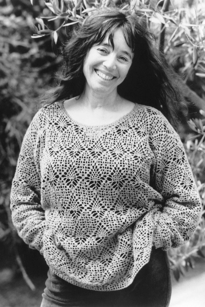 et billede af Eleanor Antin