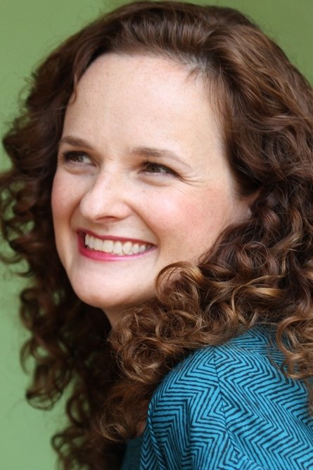 et billede af Karen Graci