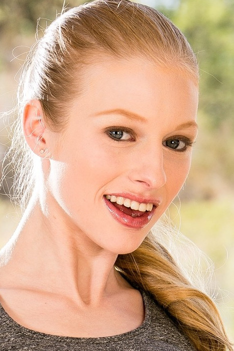 et billede af Avril Hall