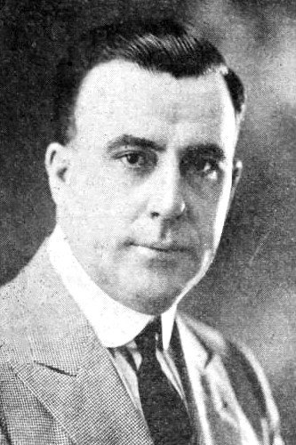 et billede af Richard Stanton