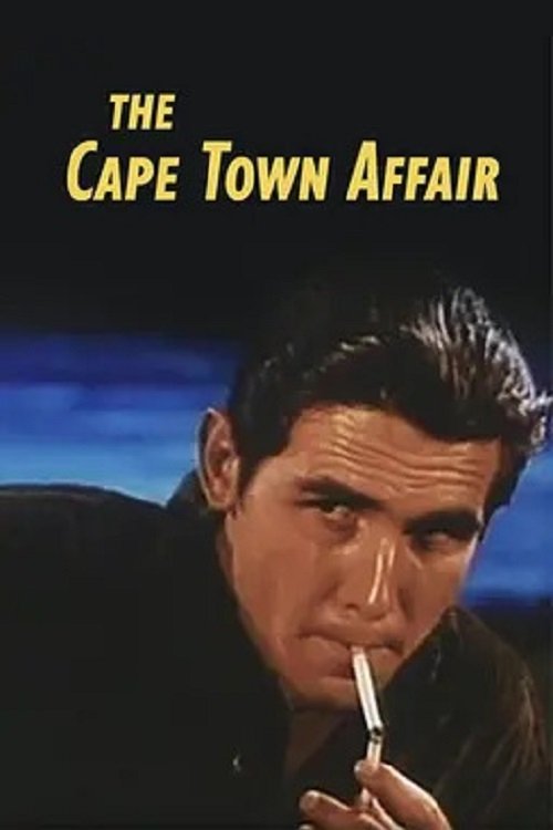 The Cape Town Affair
