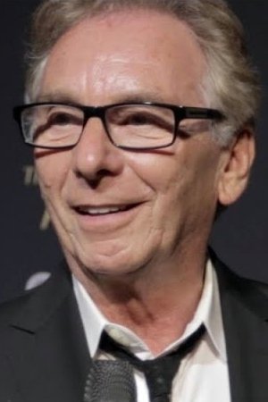 et billede af Marty Simon