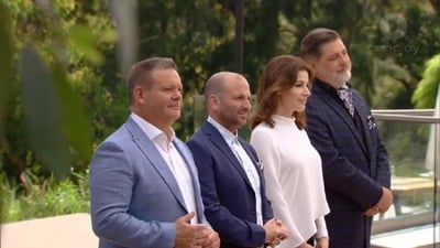 MasterChef Australia Staffel 10 :Folge 13 