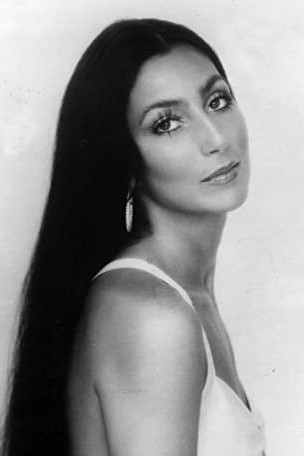 Cher